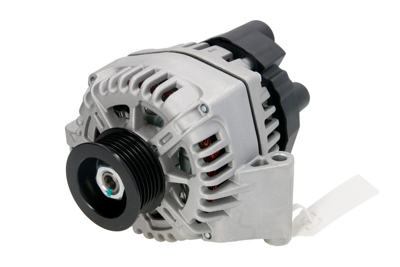 Alternator STARDAX 14V 105A 54mm 6 Caneluri Dreapta Citroen Nemo Fiat Fiorino Panda 1.2D 1.3D 1.4