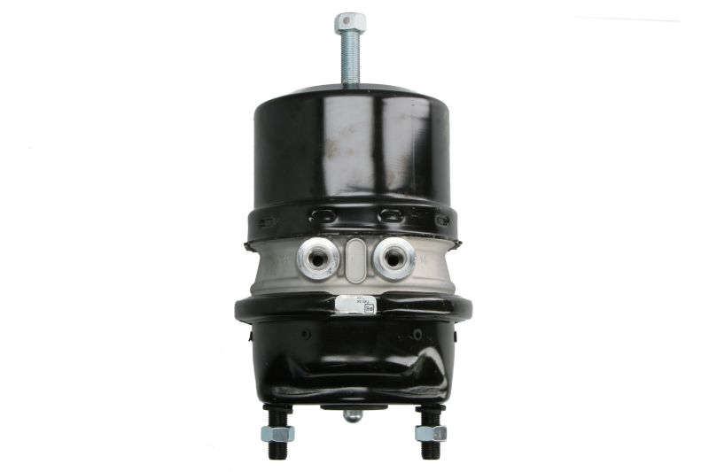 Cilindru de pretensionare PETERS Servomotor frana Spate 24/16 Cursa 65mm/45mm M16x1,5mm Disc SCANIA