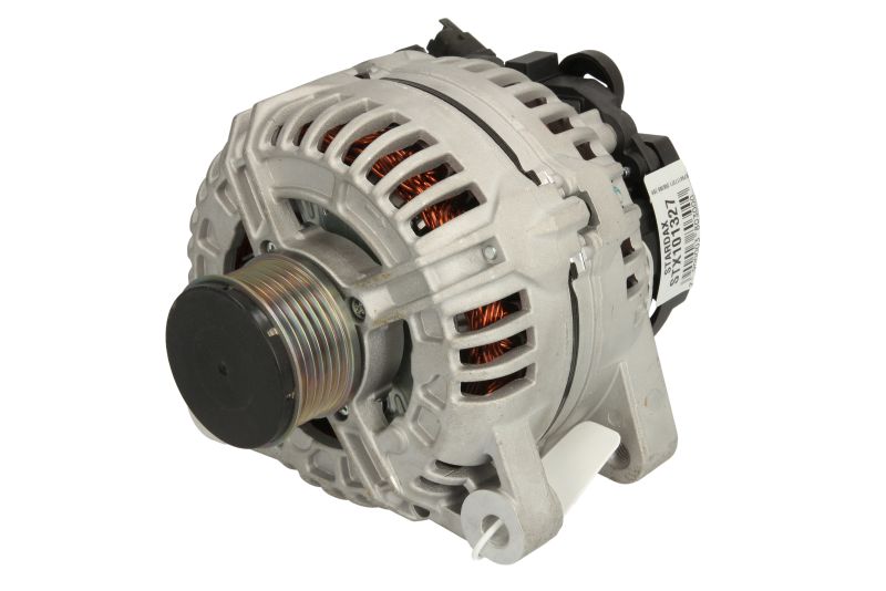 Alternator STARDAX 14V 150A CITROEN BERLINGO C2 C3 C4 1.4D-2.8D 06.96-