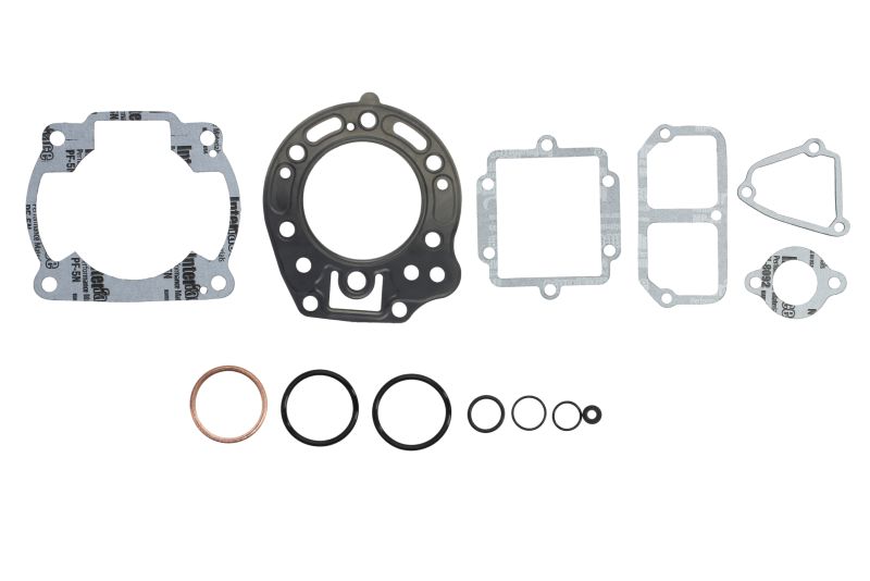 Set garnituri chiulasă WINDEROSA motor Kawasaki KDX 200 1989-1994 top engine gasket set chiulasă motor chiulasă