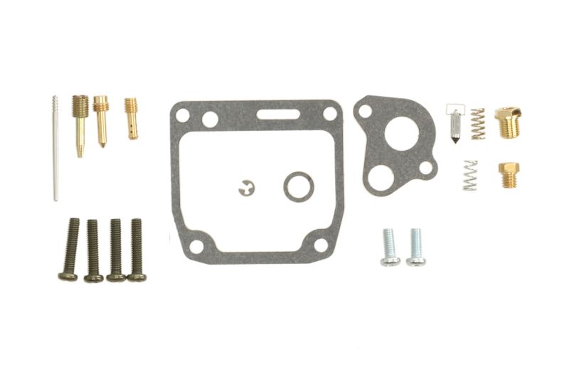 Set reparatie carburator ALL BALLS Honda Sistem alimentare carburator piesa 0,04 kg Eticheta printabila Index 26-1543