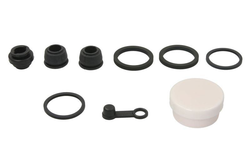 Kit reparare etrier spate TOURMAX Honda ATC TRX 250 1985-1989 frâne discuri sistem franare