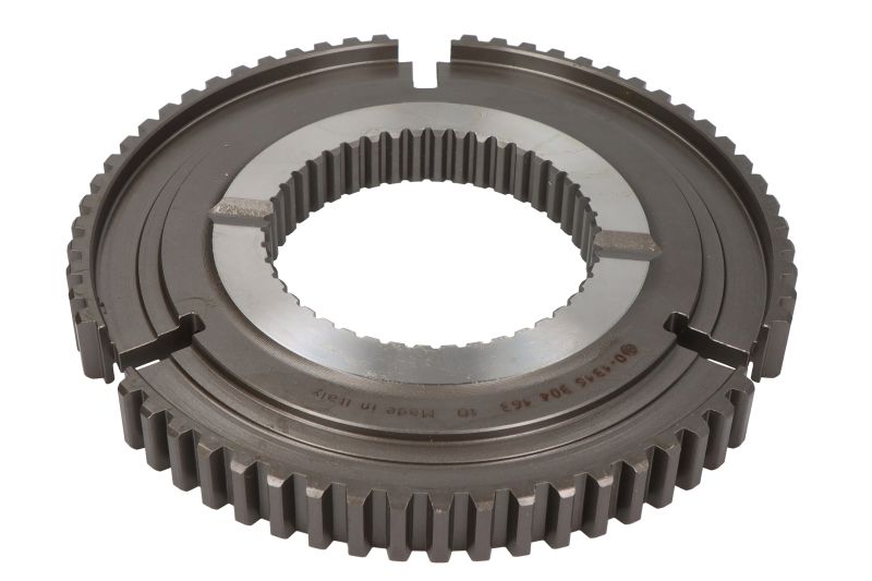 Pinion receptor sincron butuc ZF ECOSPLIT II Cutie viteze manuală Schimbator viteze piese Pinion receptor C.E.I