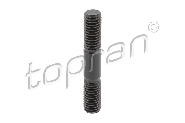 Surub sistem esapament HANS PRIES M8x1.25x18/32 1pcs pentru AUDI A3 SKODA OCTAVIA III VW POLO VI 1.0/1.2/1.4