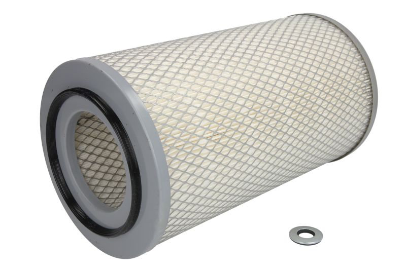 Filtru aer particule WIX FILTERS diametru interior 88mm exterior 174mm înălțime 312mm