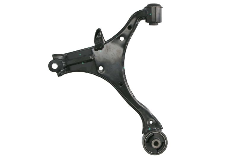 Brat suspensie roata CTR ax fata transversal inferior cu bucsi dreapta Honda Civic VII 1.3H-2.0 11.00-12.05