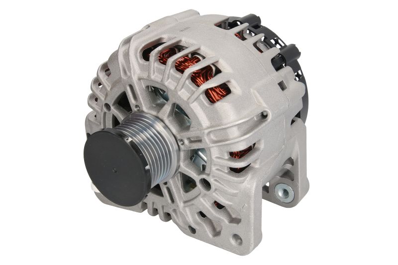 Alternator STARDAX 14V 150A RENAULT LAGUNA LAGUNA III 2.0 07-15 Diametru 50.08mm 7 caneluri Dreapta