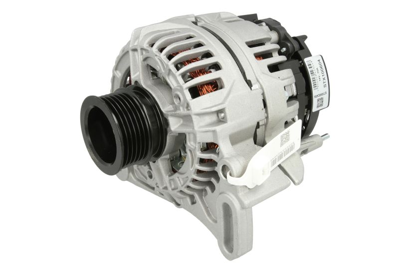 Alternator STARDAX 12V 70A SEAT IBIZA III SKODA FABIA I 1.4 10.99-11.09 6 caneluri 70A 12V