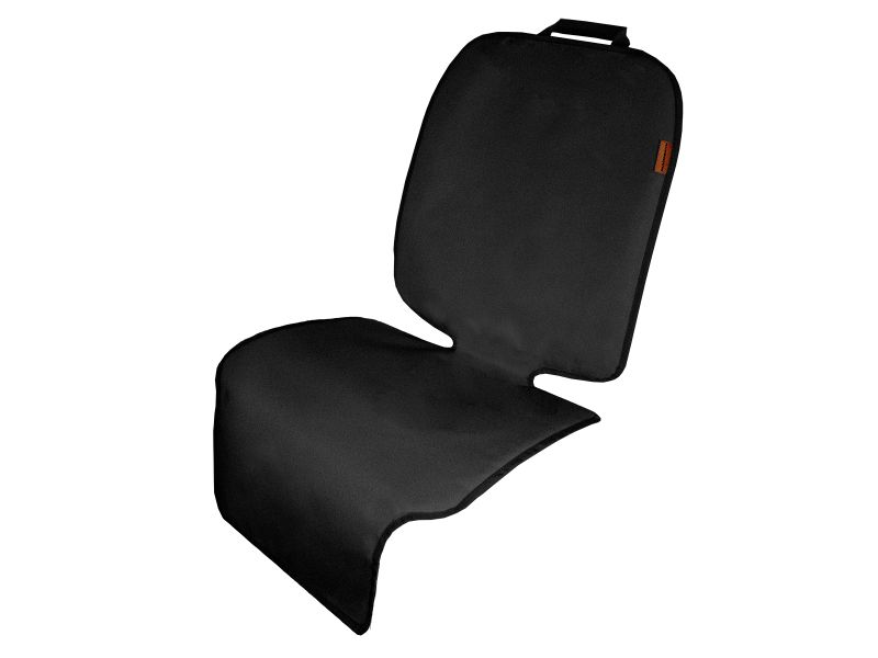 Scaun copil MAMMOOTH negru poliester Car seat mat