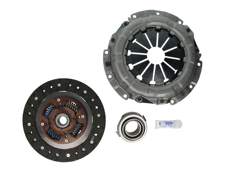 Set ambreiaj EXEDY 215mm rulment SUZUKI GRAND VITARA I 1.6 03.98-07.03 20 dinti 247mm aliniere