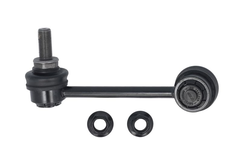 Brat/bieleta suspensie stabilizator spate stanga L 130mm M12xP1.25 INFINITI QX70 3.7 08.13- CTR