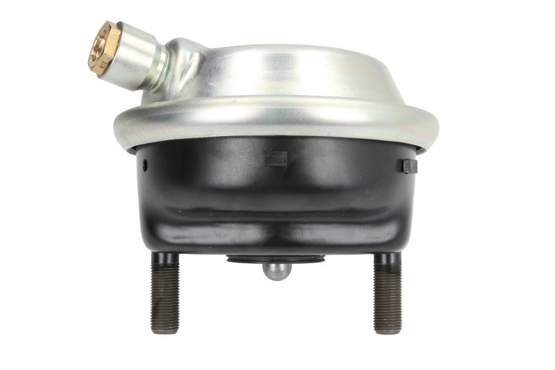 Cilindru Pretensionare KNORR Servomotor Frana Disc Cursa 64mm Filet M22x1.5mm Diametru Diafragma 20inch