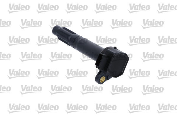 Bobina de inductie VALEO SUBARU LEGACY V OUTBACK 2.5 09.08- 12.0V 3.0 Conexiuni Negru