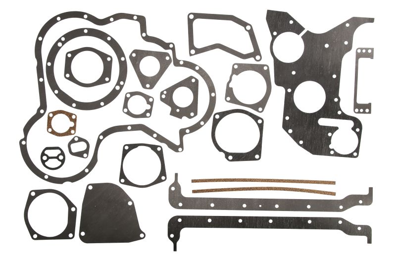 Set garnituri complet motor ENGITECH carter MASSEY FERGUSON 100 200 500 60 700