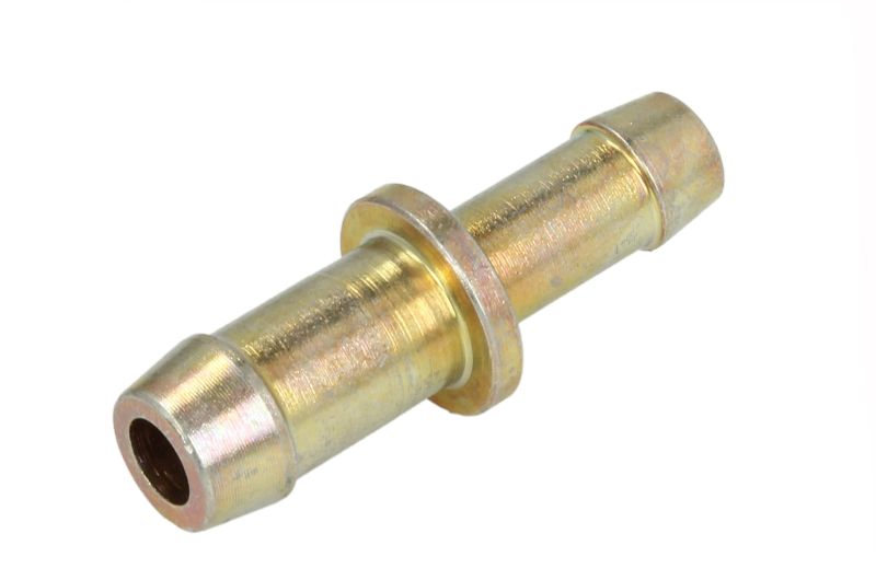 Cuplaj tub combustibil ENGITECH metalic drept diametru 10x8mm teava 8mm 10mm