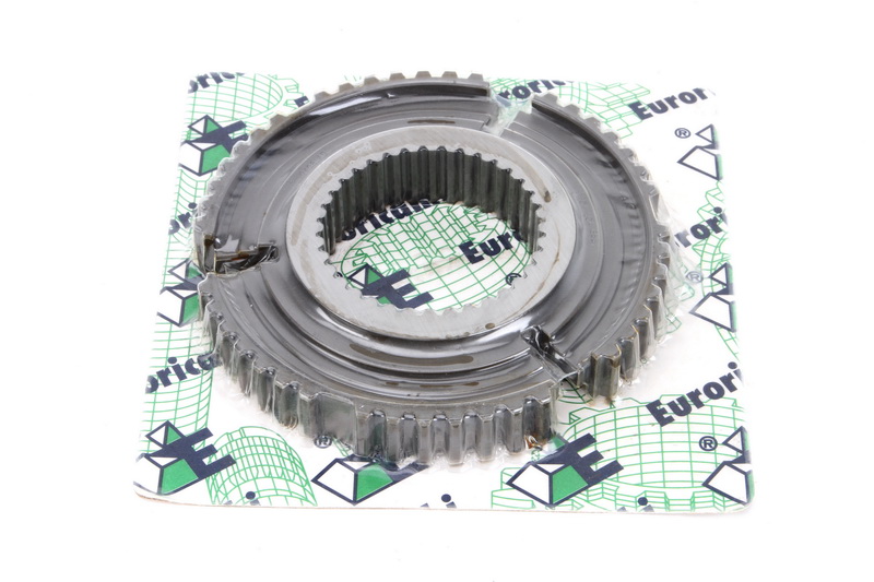 Pinion receptor EURORICAMBI Hub sincromesh ZF Cutie viteze manuală S 6 36+GV 36 S 6-36 ECOLITE