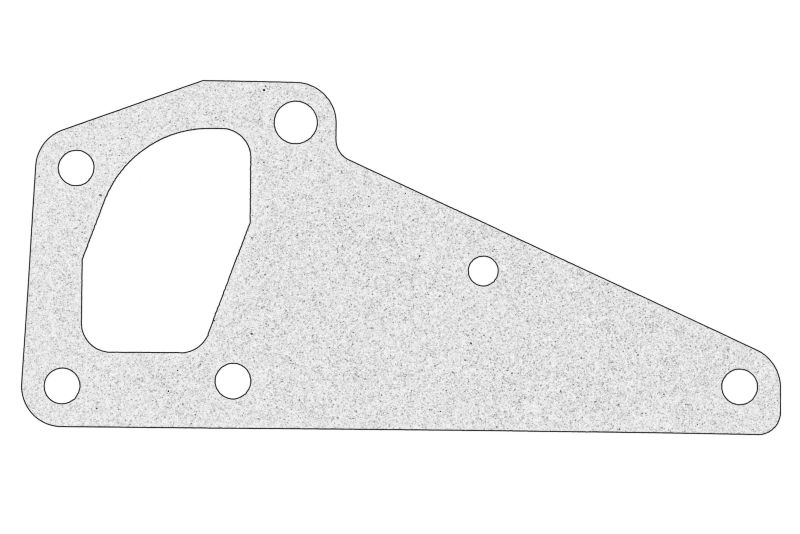 Garnitura Pompa Apa Sistem Racire OE AGCO Eticheta Printabila Index ACW3526800-MF