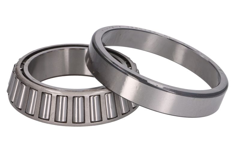 Lagar TIMKEN 65x100x23 Rulment Conic Piesele Normalizate Bearings 1pcs Temperatura -30/120°C