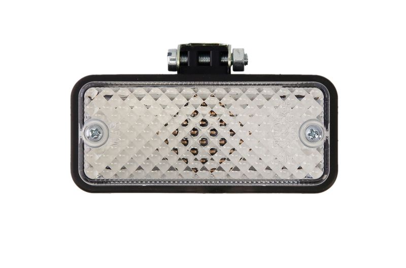 Lampa mers inapoi WAS Iluminare Caroserie Lampa spate Lumină Reverse light 701Z W84