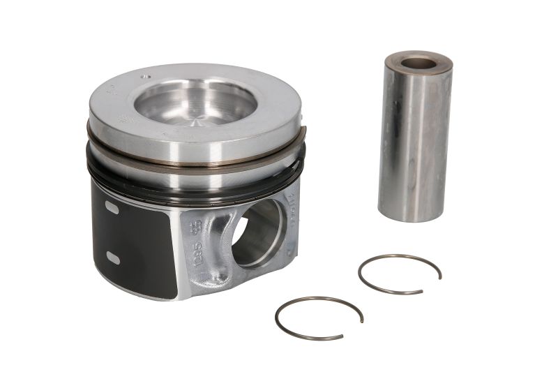 Piston KOLBENSCHMIDT 96 STD Nissan Cabstar NT400 Patrol GR V Atleon RVI D 3.0D 05.00- Diametru 96 mm Lungime 78.1 mm