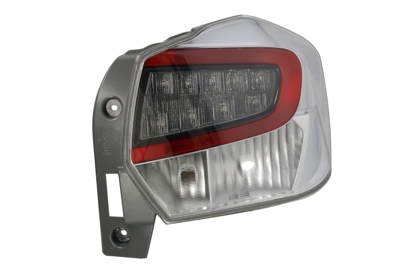 Lampa spate Dreapta extern LED W16W W5W WY21W SUBARU XV 03.12- DEPO