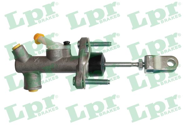 Pompa centrala ambreiaj LPR aluminiu 15.87mm pentru HYUNDAI ACCENT III KIA RIO II 1.5D 03.05-12.11