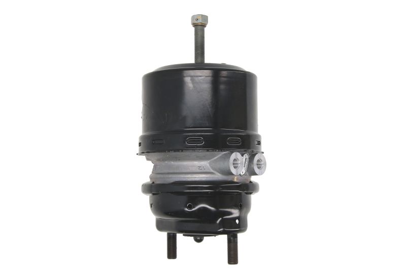 Cilindru multifunctional WABCO Servomotor frana Spate 20/24 cursa 57mm M16x1,5mm disc pentru DAF KOGEL