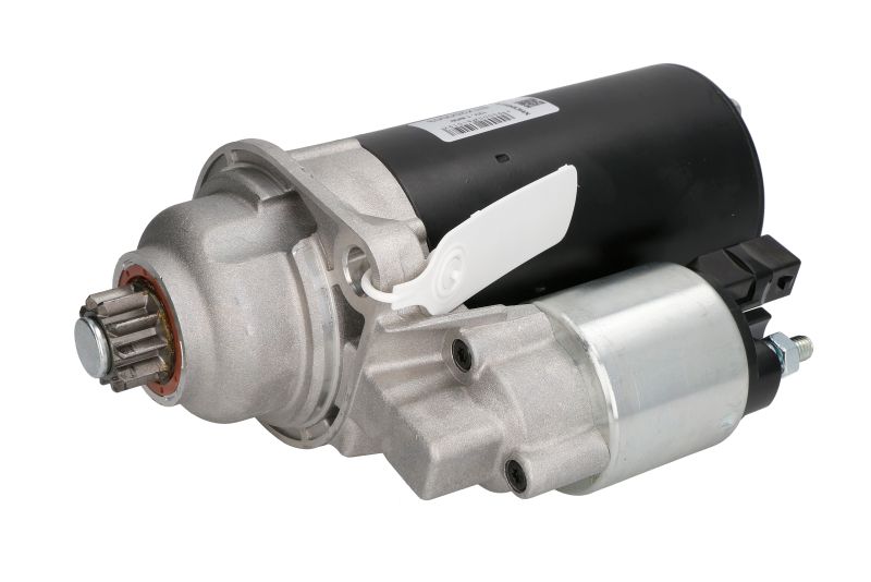 Demaror STARDAX Starter 12V 1.8kW Flansa 76mm 10-11 Dinti 2 Gauri Antiorar Audi A2 A3 Ford B-Max Escort Galaxy Seat Alhambra Arosa