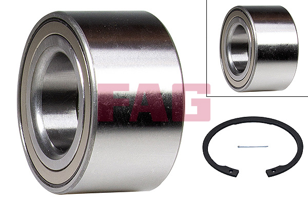 Kit rulment roata Fata 43x82x45 TOYOTA CAMRY PICNIC 2.0-3.0 06.91-09.02 LEXUS FAG Bearings