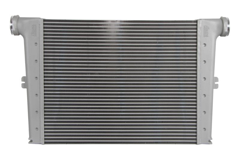 Intercooler compresor NISSENS MAN LION&apos;S CITY TGA D2066LF03-D2066LUH47 Aluminiu Plastic 931mm 732mm 64mm