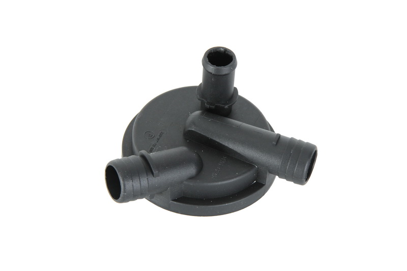 Ventil aerisire carter HANS PRIES VW GOLF III PASSAT B3/B4 VENTO 1.6 07.94-04.99 chiuloasa Plastic supapa de aerisire