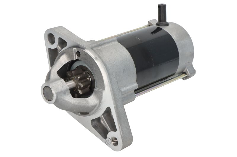 Demaror DENSO 12V 1kW Flansa 74mm 9 Dinti Toyota Yaris 1.0/1.3 04.99-09.05 2 Gauri 1 Filetata