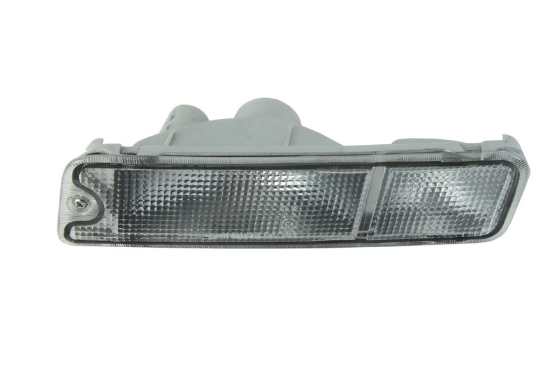 Lampa semnalizare față stânga transparentă Mitsubishi L200 2.0-3.0 11.86-12.07 DEPO