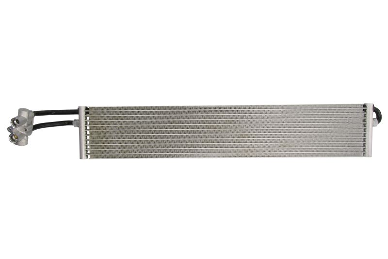 Radiator racire ulei cutie viteze automata MAHLE Porsche Panamera 3.0D/3.0H 03.11-10.16 Inaltime 655mm Latime 126mm Grosime 16mm