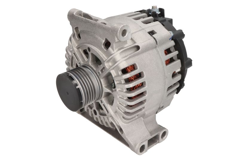 Alternator STARDAX 12V 150A Mercedes A W169 B W245 2.0D 50mm 5 Caneluri 09.04-06.12