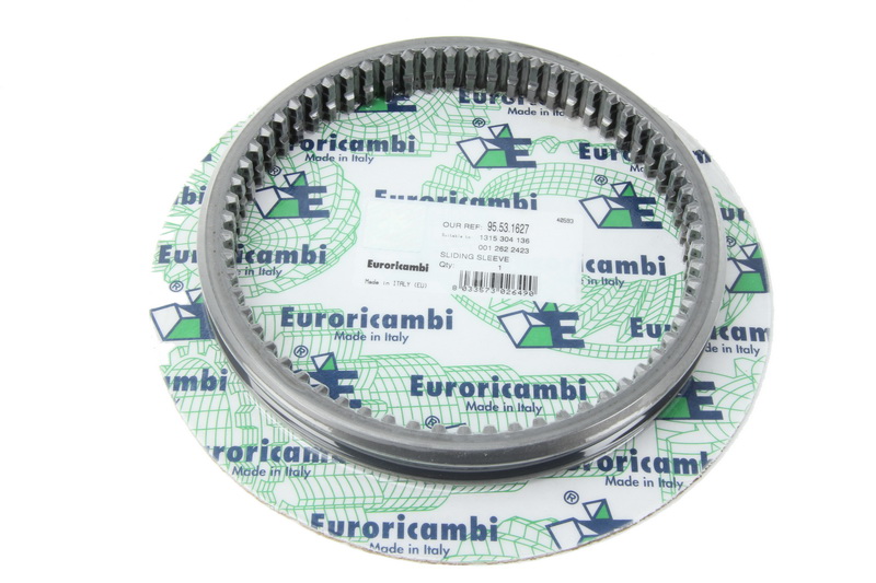 Pinion sincron maneca de eliberare corp sincron cutie de viteza ZF EURORICAMBI