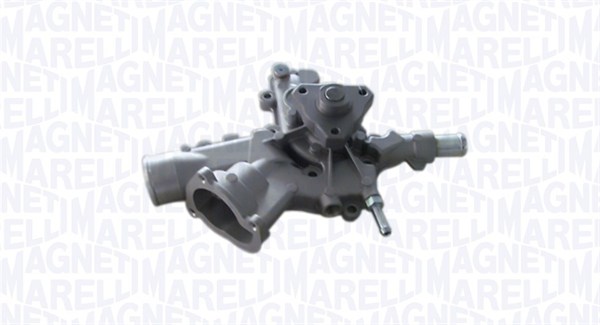 Pompa apa MAGNETI MARELLI OPEL AGILA ASTRA G H COMBO CORSA C D MERIVA A TIGRA 1.0-1.4LPG 09.00- Sistem racire