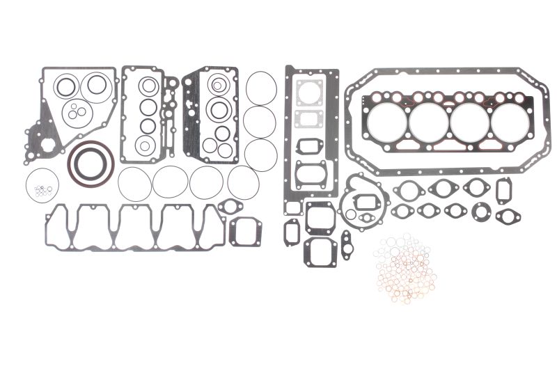 Set garnituri complet motor ENGITECH pentru ATLAS 1000 AB 05 COPCO XAHS LIEBHERR A R