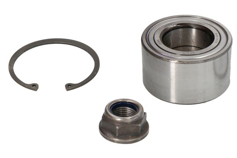 Kit rulment roata Spate 42x80x46 JAGUAR S-TYPE II XJ 2.5-4.2 01.99-03.09 FAG Bearings