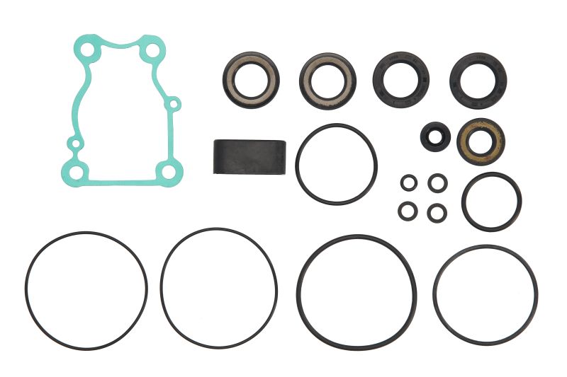 Kit de reparatii complet transmisie SIERRA INTERNATONAL LLC