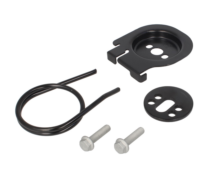 Set de reparatie cupla remorca ROCKINGER kit reparare cirlig remorcare montare inferior tip cuplaj 50