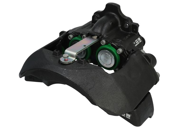 Etrier frana spate stanga MERITOR ELSA 225 E disc brake caliper rear L RVI VOLVO 22.5 inch MEI