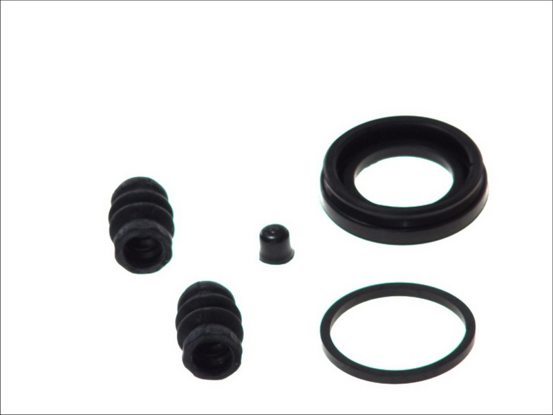 Kit reparare etrier Spate Dreapta/Stanga diametru piston 38 mm HYUNDAI SANTA FÉ I TRAJET 2.0/2.0D/2.7 03.00-07.08