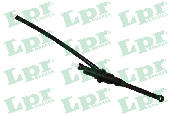 Pompa centrala ambreiaj LPR 15,87mm Peugeot DS DS3 Citroen C3 II DS3 Peugeot 2008 I 207 208 1.0-1.6D 02.06-