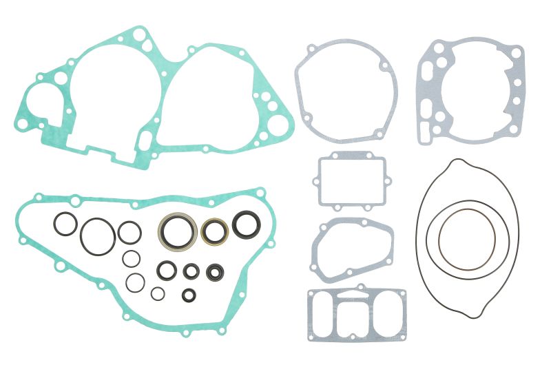 Set garnituri complet motor WINDEROSA SUZUKI RM 250 1996-1998 garnituri motor-set motor garnituri complet