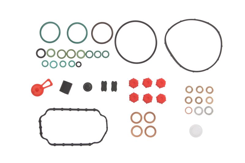 Set reparatie pompa combustibil ENGITECH BOSCH 4 si 6 cilindri sistem alimentare combustibil