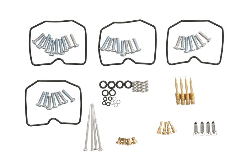 Set reparatie carburator ALL BALLS Suzuki Sistem alimentare carburator 0,10 kg Eticheta printabila Index 26-1663