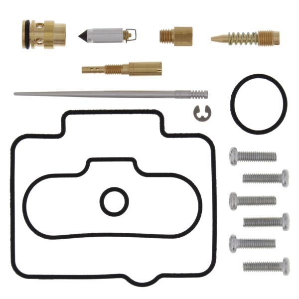 Set Reparatie Carburator Kawasaki ALL BALLS Sistem Alimentare Combustibil Carburator 0,04 kg Piesa 26-1509