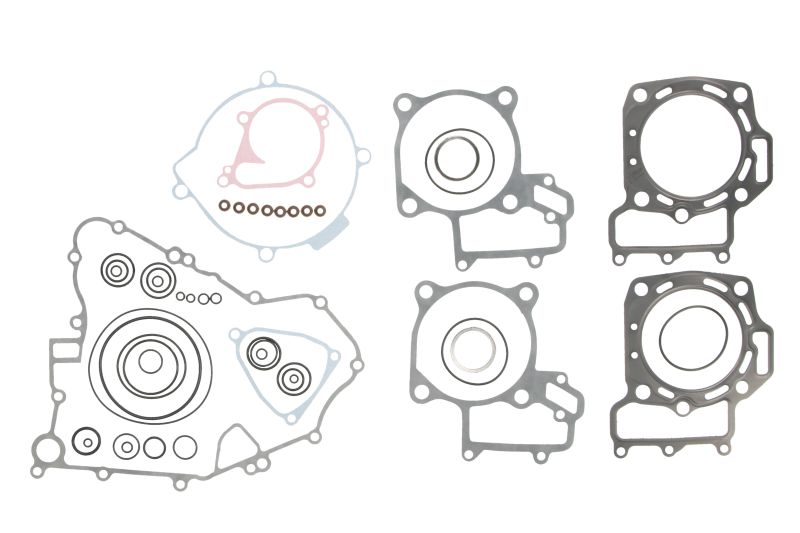 Set garnituri complet motor WINDEROSA Engine gaskets set Motor Garnituri de motor-set