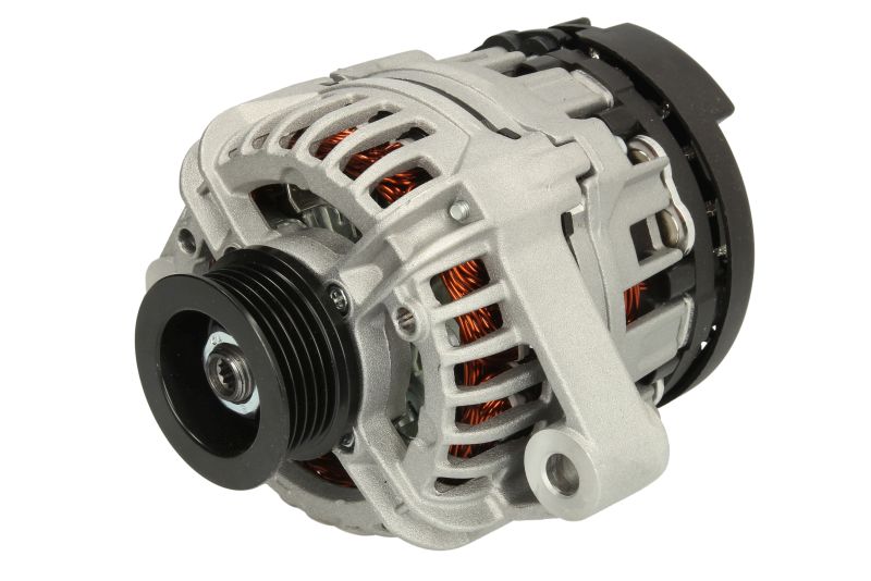 Alternator STARDAX 12V 85A Diametru 56mm SMART CABRIO CITY-COUPE FORTWO 0.8D 11.99-01.07